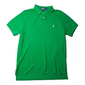Polo Ralph Lauren Men's Vintage Polo Shirt